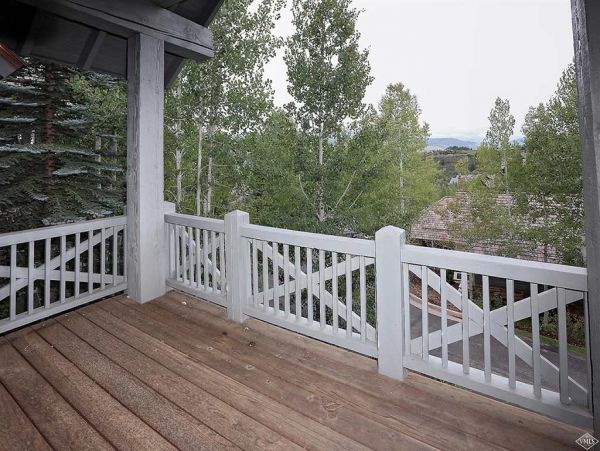 Beaver Creek Bachelor Gulch Home 968668
