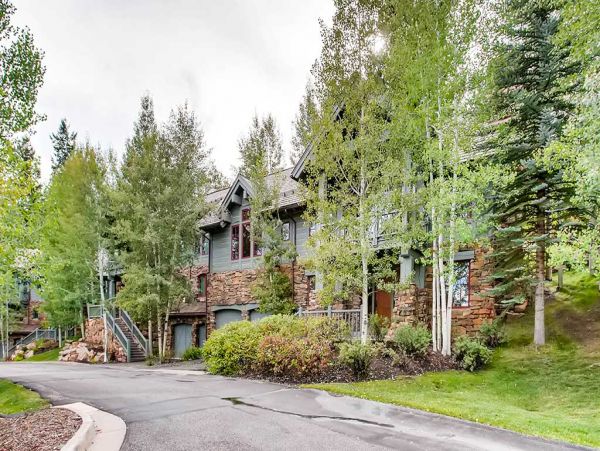 Beaver Creek Bachelor Gulch Home 968668