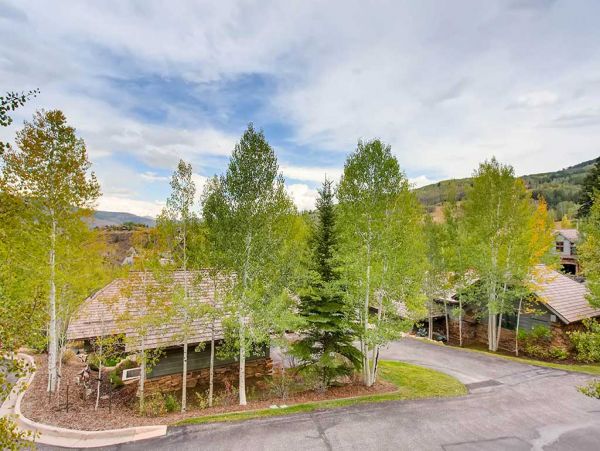 Beaver Creek Bachelor Gulch Home 968668