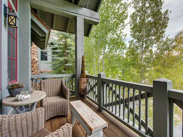 Beaver Creek Bachelor Gulch Home 968668
