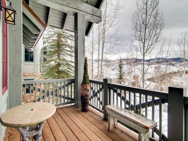 Beaver Creek Bachelor Gulch Home 968668
