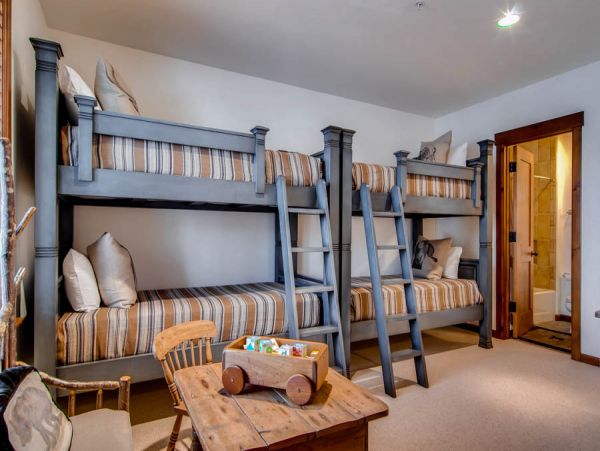 Beaver Creek Bachelor Gulch Home 968668