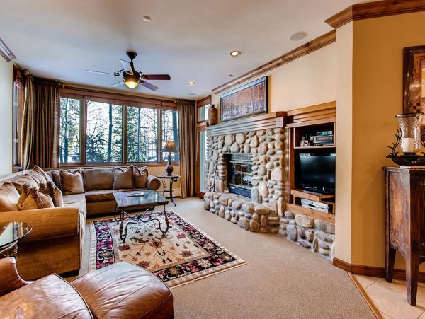 Beaver Creek Bachelor Gulch Condo 968669