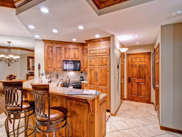 Beaver Creek Bachelor Gulch Condo 968669