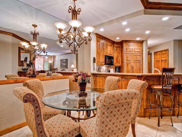 Beaver Creek Bachelor Gulch Condo 968669