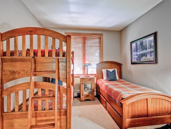 Beaver Creek Bachelor Gulch Condo 968669
