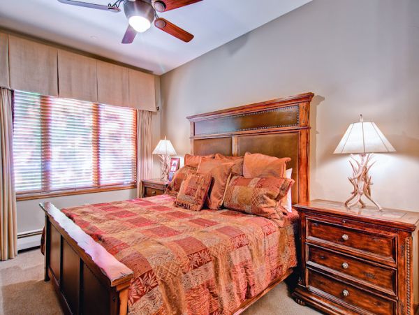 Beaver Creek Bachelor Gulch Condo 968669