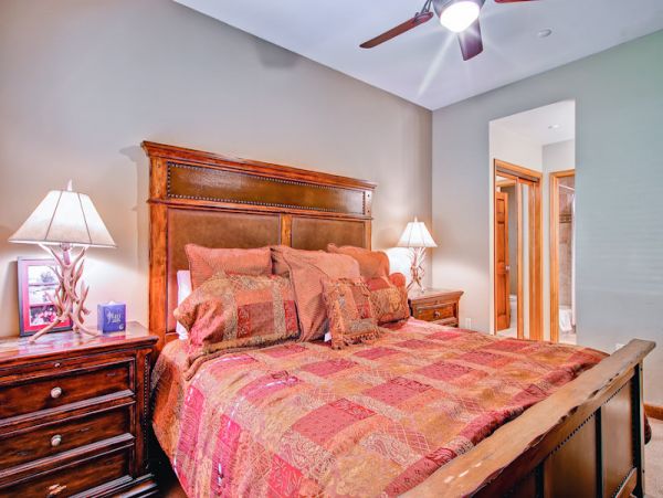 Beaver Creek Bachelor Gulch Condo 968669