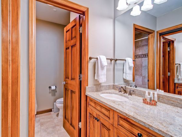 Beaver Creek Bachelor Gulch Condo 968669
