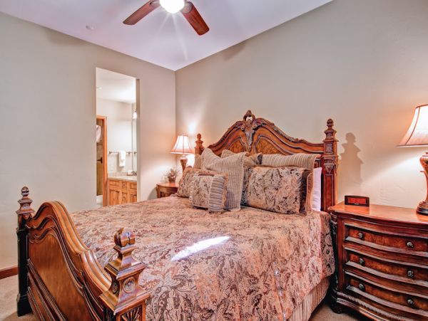 Beaver Creek Bachelor Gulch Condo 968669