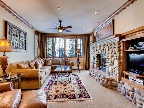 Beaver Creek Bachelor Gulch Condo 968669