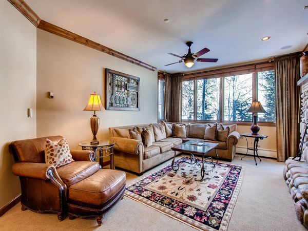 Beaver Creek Bachelor Gulch Condo 968669