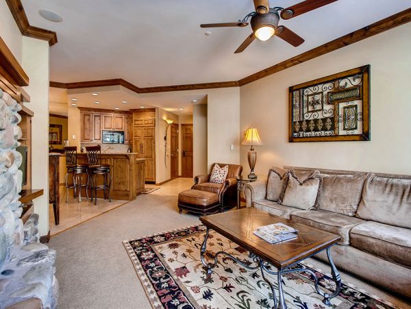 Beaver Creek Bachelor Gulch Condo 968669