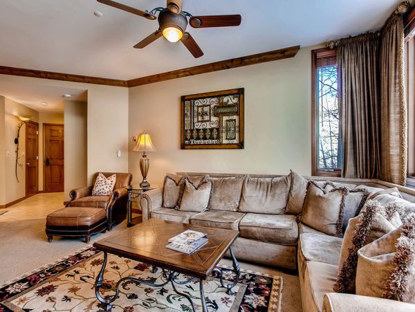 Beaver Creek Bachelor Gulch Condo 968669