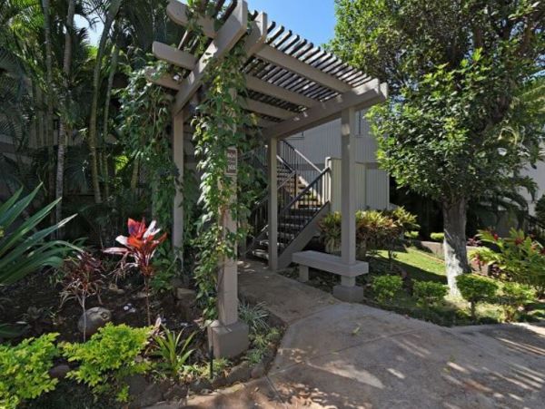 Wailea Vacation Rental Sleeps Six Guests Walk To Beach