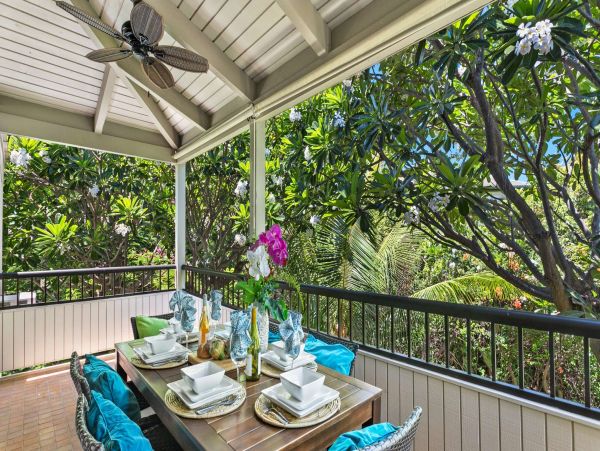 Wailea Vacation Rental Sleeps Six Guests Walk To Beach