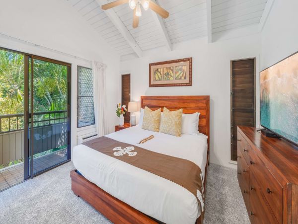 Wailea Vacation Rental Sleeps Six Guests Walk To Beach