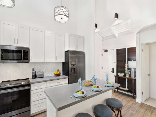 Wailea Vacation Rental Sleeps Six Guests Walk To Beach