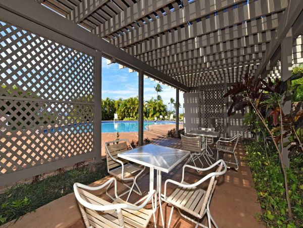 Wailea Vacation Rental Sleeps Six Guests Walk To Beach