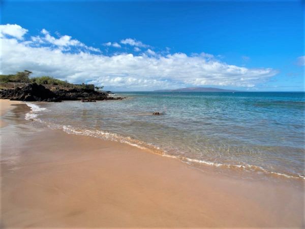 Wailea Vacation Rental Sleeps Six Guests Walk To Beach