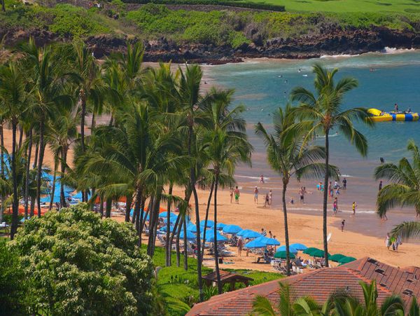 Wailea Home 969001