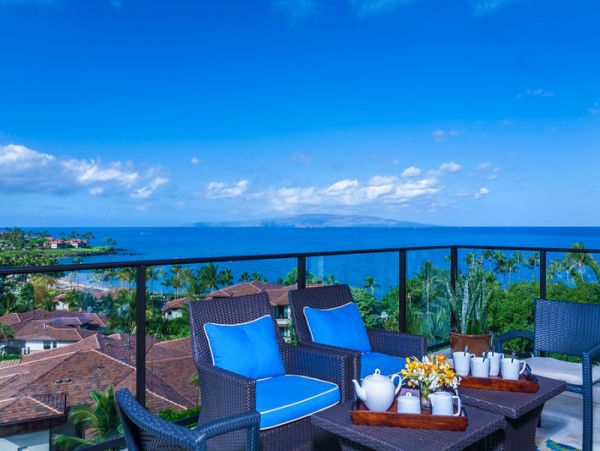 Wailea Home 969001