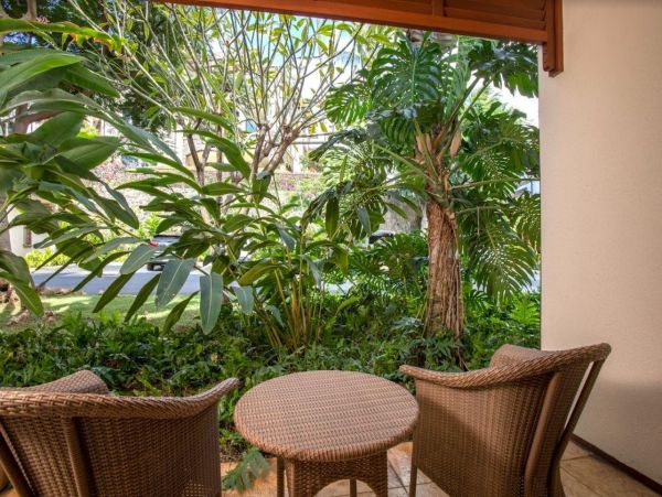 Stunning Maui Luxury Vacation Villa private Plunge Pool