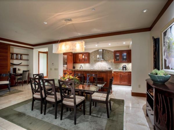 Stunning Maui Luxury Vacation Villa private Plunge Pool