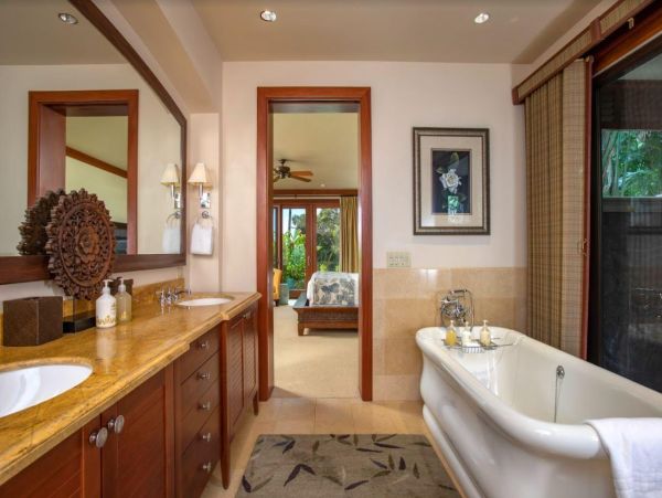 Stunning Maui Luxury Vacation Villa private Plunge Pool