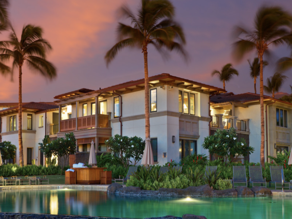 Stunning Maui Luxury Vacation Villa private Plunge Pool