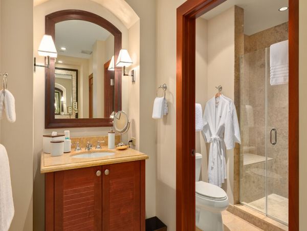 Ocean Views Vacation Luxury Villa in Wailea 3 Bedrooms