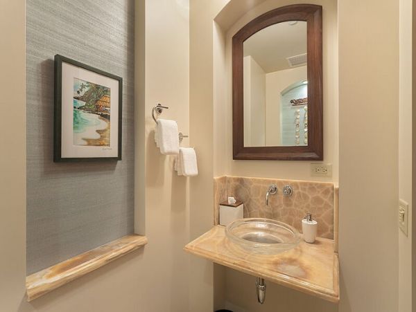 Ocean Views Vacation Luxury Villa in Wailea 3 Bedrooms