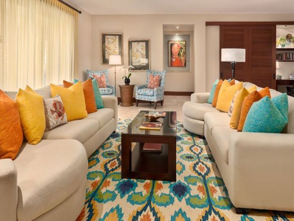 Ocean Views Vacation Luxury Villa in Wailea 3 Bedrooms