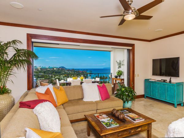 Wailea Home 969009