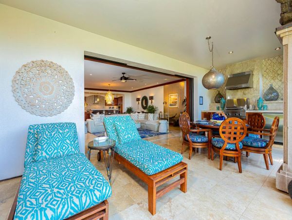 WAILEA BEACH EXCLUSIVE 3 BEDROOM HOME
