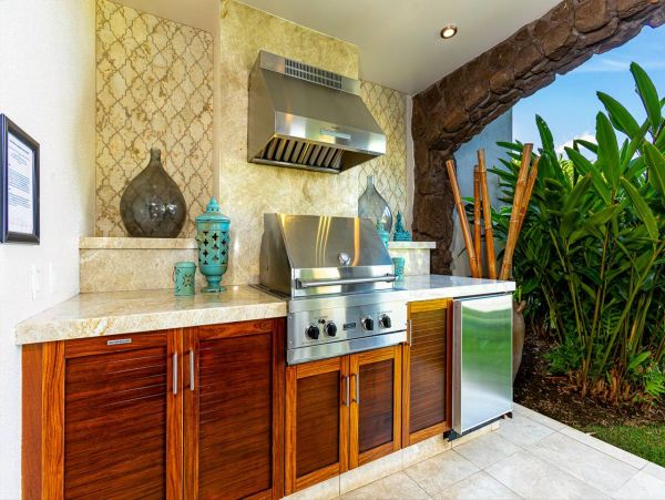 WAILEA BEACH EXCLUSIVE 3 BEDROOM HOME