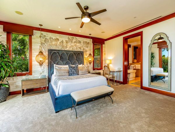 WAILEA BEACH EXCLUSIVE 3 BEDROOM HOME