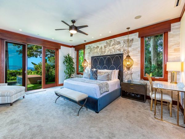 WAILEA BEACH EXCLUSIVE 3 BEDROOM HOME
