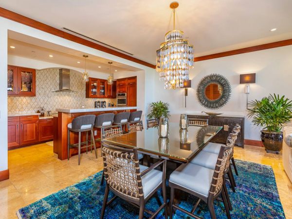 WAILEA BEACH EXCLUSIVE 3 BEDROOM HOME