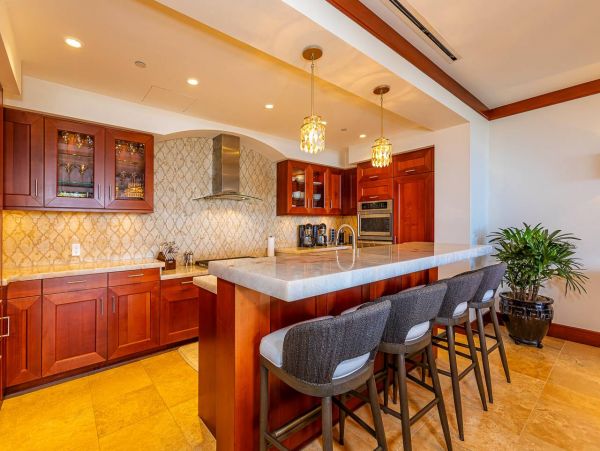 WAILEA BEACH EXCLUSIVE 3 BEDROOM HOME