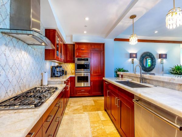 WAILEA BEACH EXCLUSIVE 3 BEDROOM HOME