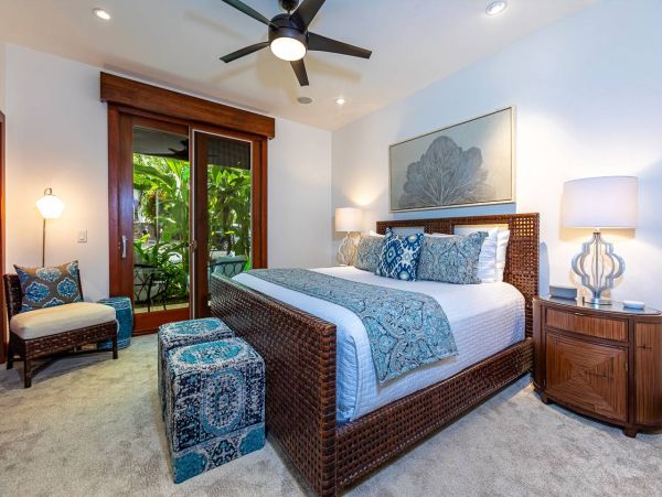 WAILEA BEACH EXCLUSIVE 3 BEDROOM HOME