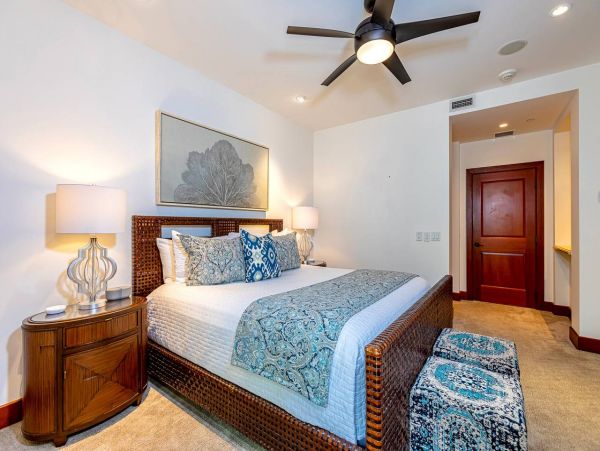 WAILEA BEACH EXCLUSIVE 3 BEDROOM HOME