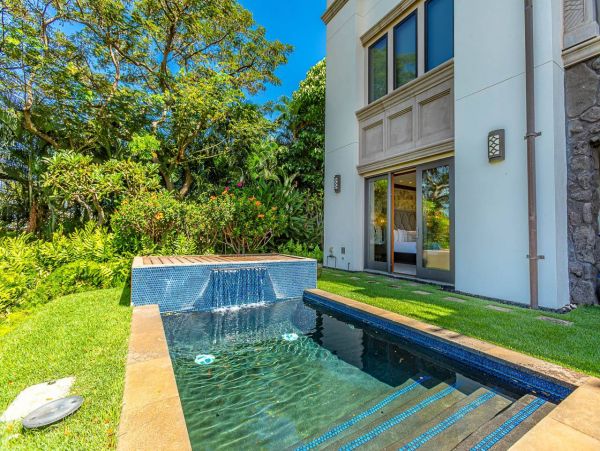 WAILEA BEACH EXCLUSIVE 3 BEDROOM HOME