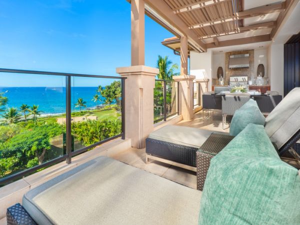 Wailea Home 969012