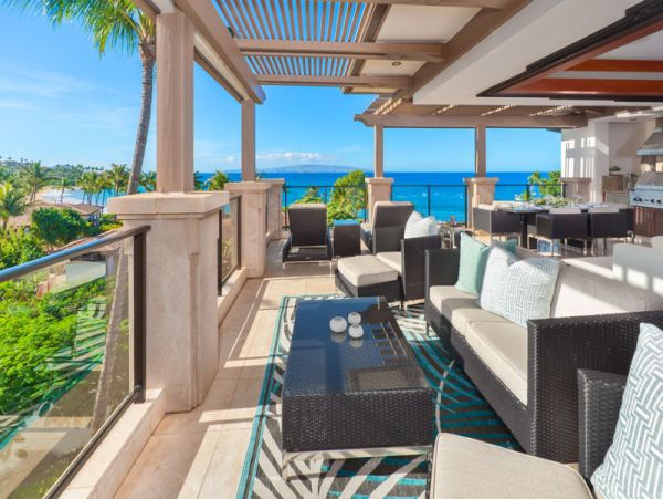 Wailea Home 969012