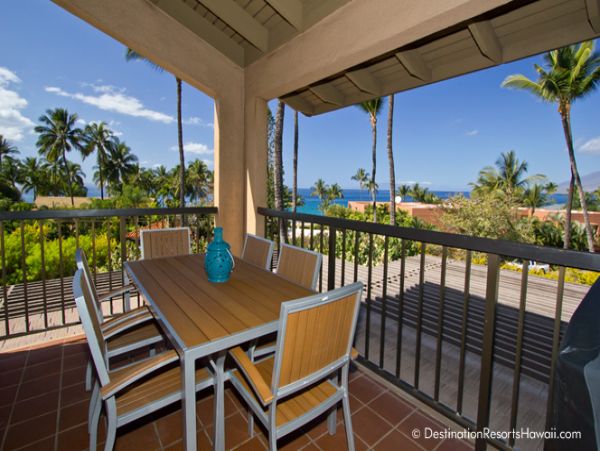 Wailea Condo 969015