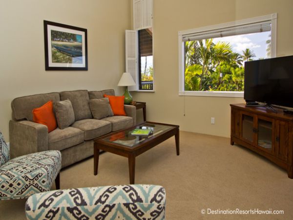Wailea Condo 969015