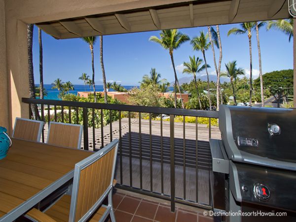 Wailea Condo 969015