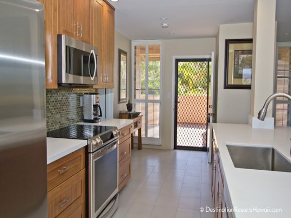 Wailea Condo 969015